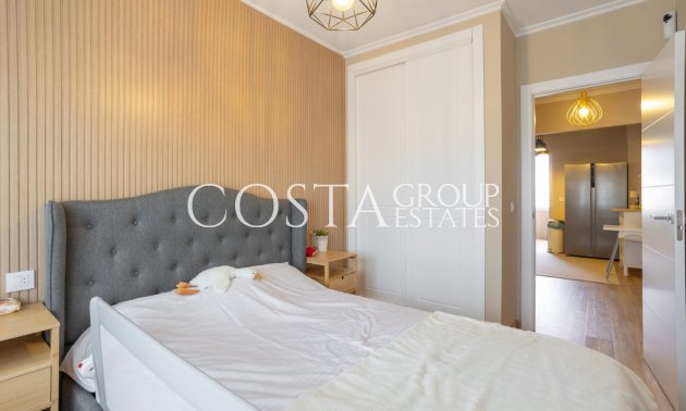 Wiederverkauf - Apartments -
Pilar de la Horadada - Torre De La Horadada