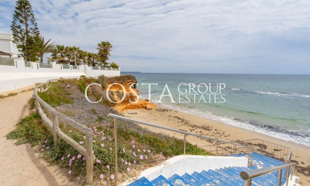 Wiederverkauf - Apartments -
Pilar de la Horadada - Torre De La Horadada