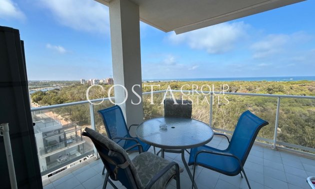 Herverkoop - Apartments -
Guardamar del Segura - Guardamar del Segura Centro