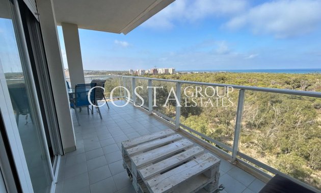 Herverkoop - Apartments -
Guardamar del Segura - Guardamar del Segura Centro