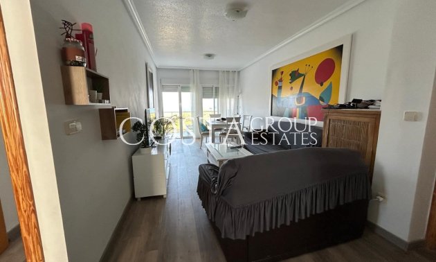 Herverkoop - Apartments -
Guardamar del Segura - Guardamar del Segura Centro