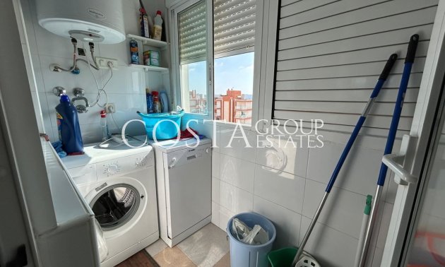 Herverkoop - Apartments -
Guardamar del Segura - Guardamar del Segura Centro