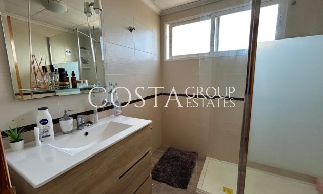 Herverkoop - Apartments -
Guardamar del Segura - Guardamar del Segura Centro