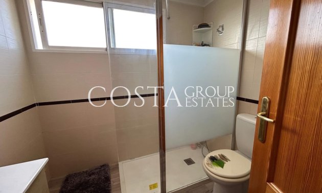 Herverkoop - Apartments -
Guardamar del Segura - Guardamar del Segura Centro