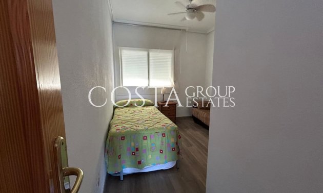 Herverkoop - Apartments -
Guardamar del Segura - Guardamar del Segura Centro