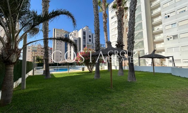 Herverkoop - Apartments -
Guardamar del Segura - Guardamar del Segura Centro
