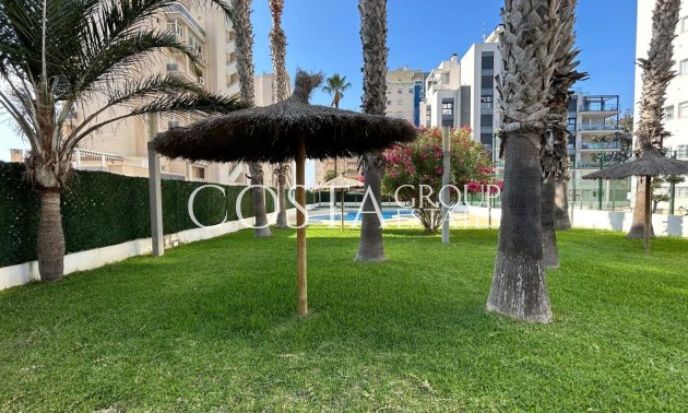 Herverkoop - Apartments -
Guardamar del Segura - Guardamar del Segura Centro