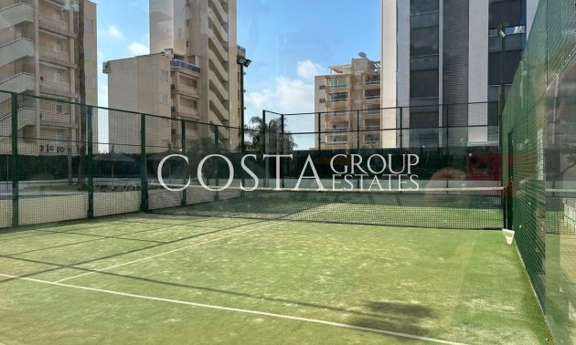 Herverkoop - Apartments -
Guardamar del Segura - Guardamar del Segura Centro