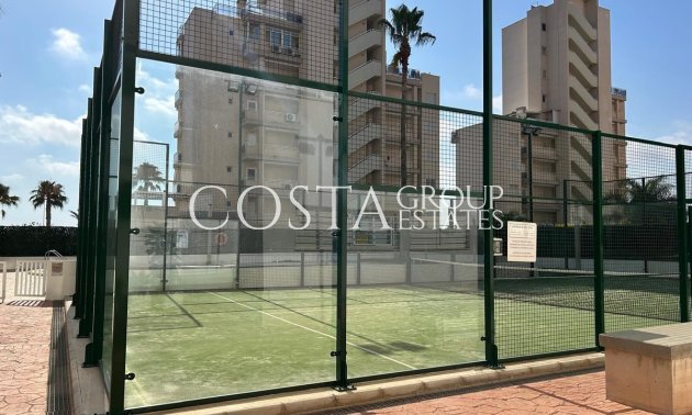 Herverkoop - Apartments -
Guardamar del Segura - Guardamar del Segura Centro