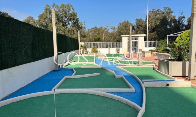 Herverkoop - Apartments -
Guardamar del Segura - Guardamar del Segura Centro