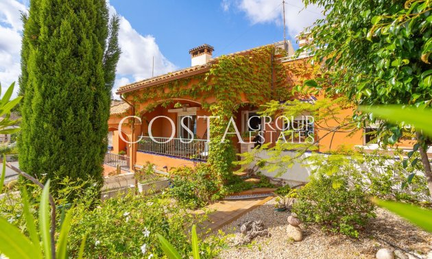 Herverkoop - Huis -
Cartagena - El Carmoli