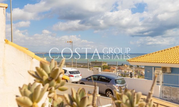 Herverkoop - Huis -
Cartagena - El Carmoli