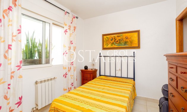 Herverkoop - Huis -
Cartagena - El Carmoli