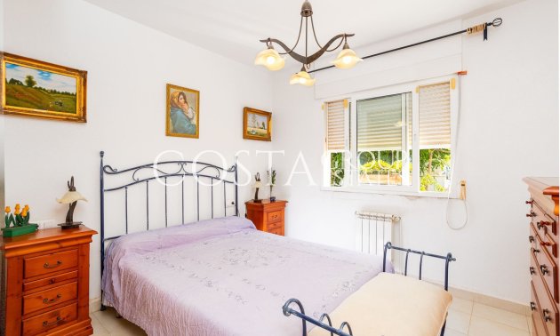 Herverkoop - Huis -
Cartagena - El Carmoli