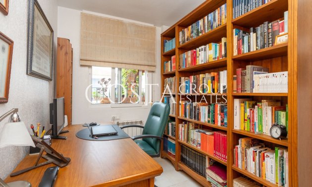 Herverkoop - Huis -
Cartagena - El Carmoli