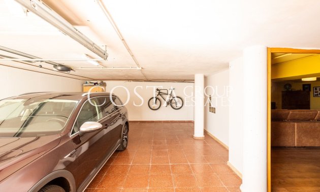 Herverkoop - Huis -
Cartagena - El Carmoli