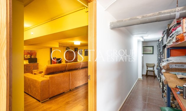 Herverkoop - Huis -
Cartagena - El Carmoli