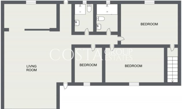 Herverkoop - Huis -
Cartagena - El Carmoli