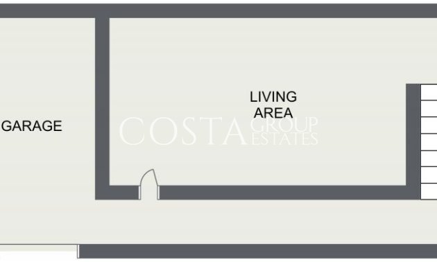 Herverkoop - Huis -
Cartagena - El Carmoli