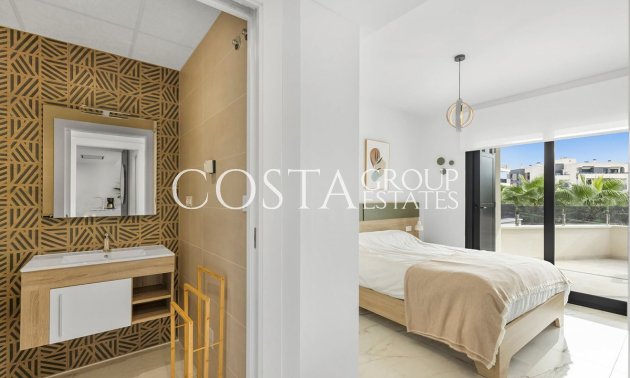 Herverkoop - Apartments -
Orihuela Costa - Los Altos