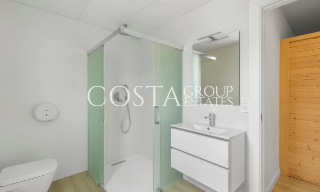 Herverkoop - Apartments -
Orihuela Costa - Los Altos