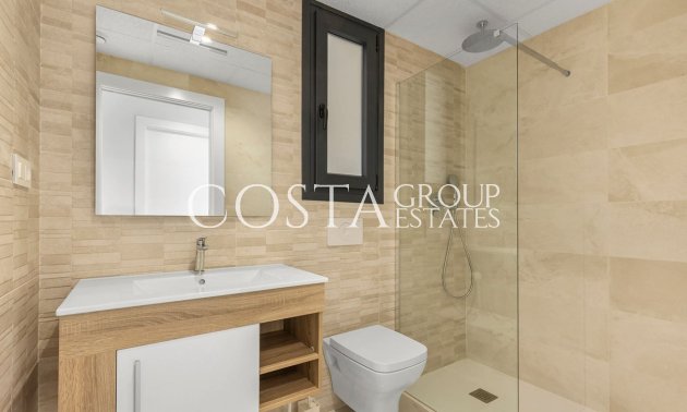 Herverkoop - Apartments -
Orihuela Costa - Los Altos