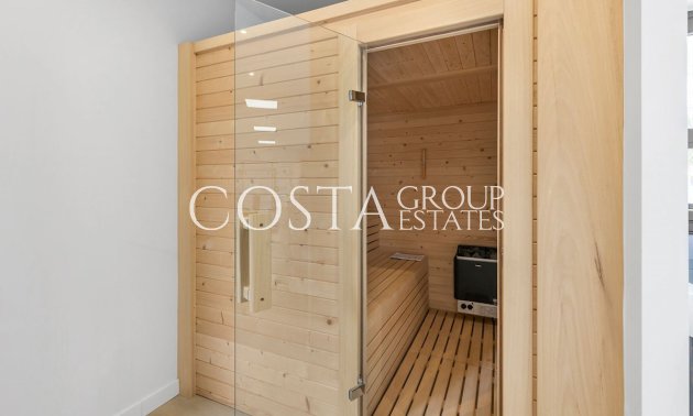 Herverkoop - Apartments -
Orihuela Costa - Los Altos