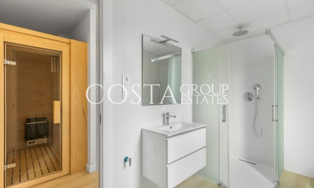 Herverkoop - Apartments -
Orihuela Costa - Los Altos