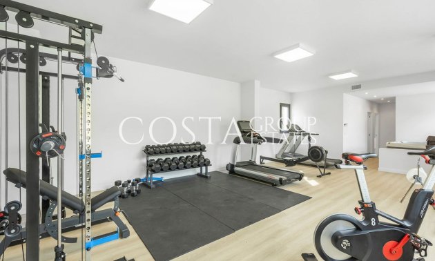 Herverkoop - Apartments -
Orihuela Costa - Los Altos