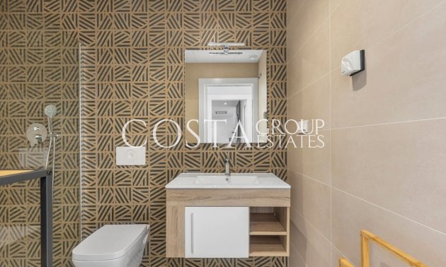 Herverkoop - Apartments -
Orihuela Costa - Los Altos