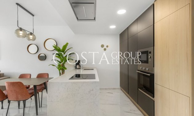 Herverkoop - Apartments -
Orihuela Costa - Los Altos