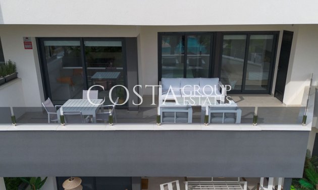 Herverkoop - Apartments -
Orihuela Costa - Los Altos