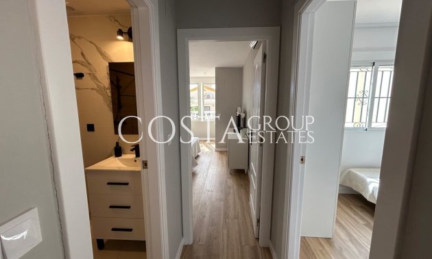 Wiederverkauf - House -
Orihuela Costa - La Florida