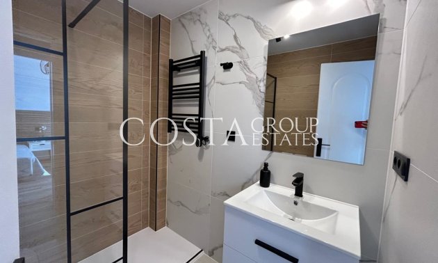 Wiederverkauf - House -
Orihuela Costa - La Florida