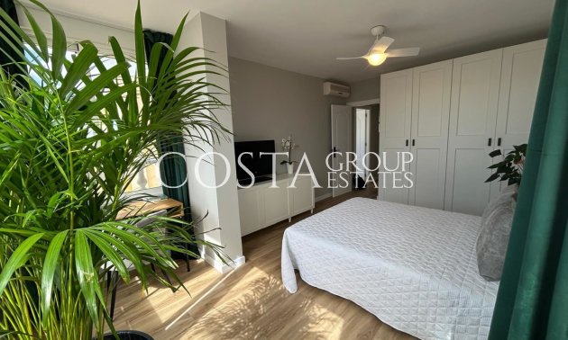 Wiederverkauf - House -
Orihuela Costa - La Florida