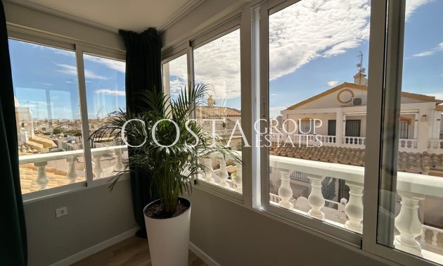 Wiederverkauf - House -
Orihuela Costa - La Florida