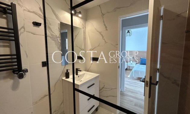 Wiederverkauf - House -
Orihuela Costa - La Florida