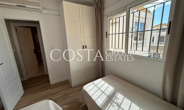 Wiederverkauf - House -
Orihuela Costa - La Florida