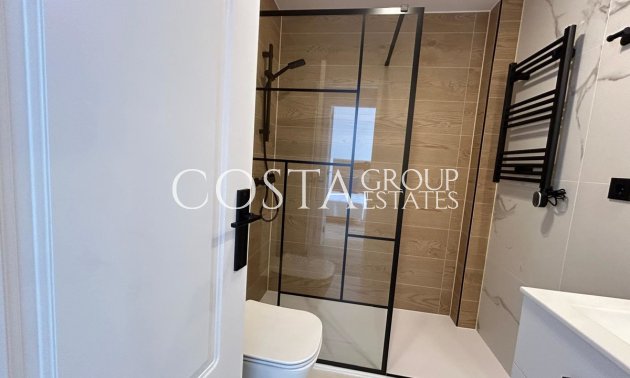 Wiederverkauf - House -
Orihuela Costa - La Florida