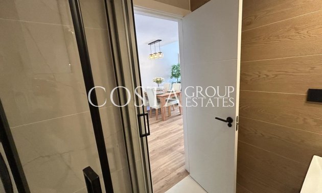 Wiederverkauf - House -
Orihuela Costa - La Florida