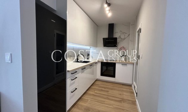 Wiederverkauf - House -
Orihuela Costa - La Florida