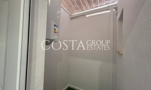 Wiederverkauf - House -
Orihuela Costa - La Florida