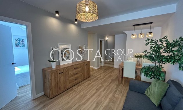 Wiederverkauf - House -
Orihuela Costa - La Florida