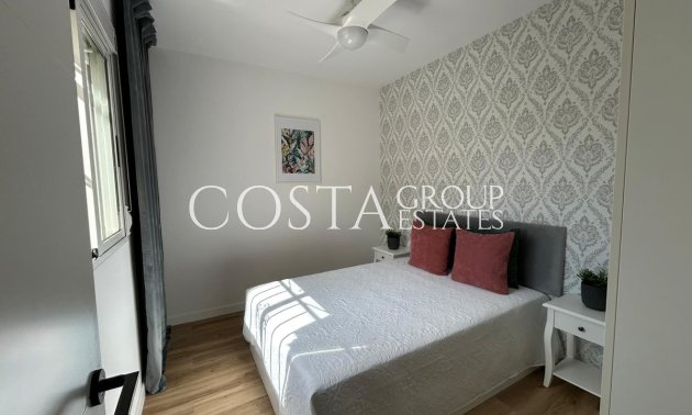 Wiederverkauf - House -
Orihuela Costa - La Florida