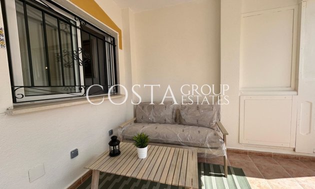 Wiederverkauf - House -
Orihuela Costa - La Florida