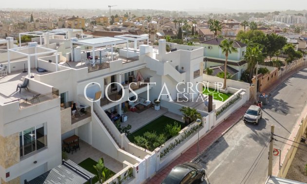 Wiederverkauf - Apartments -
Orihuela Costa - La Florida