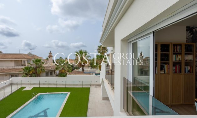 Wiederverkauf - Apartments -
Orihuela Costa - La Florida