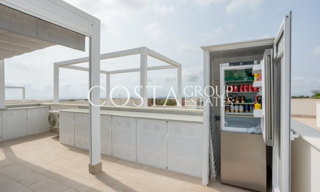 Wiederverkauf - Apartments -
Orihuela Costa - La Florida