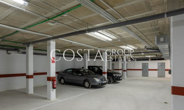 Wiederverkauf - Apartments -
Orihuela Costa - La Florida