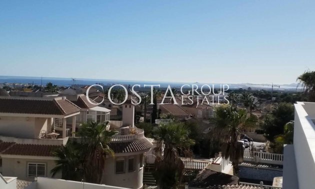 Wiederverkauf - Apartments -
Orihuela Costa - La Florida